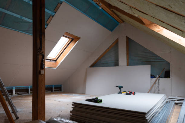Best Insulation for Specific Applications in Richmond Heights, FL