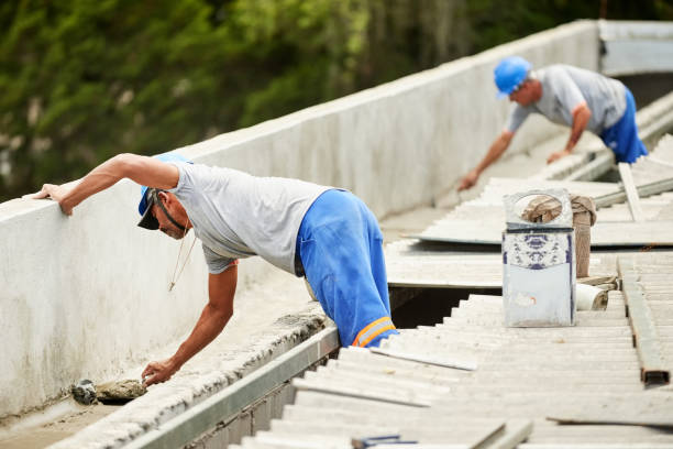 Best Types of Insulation in Richmond Heights, FL
